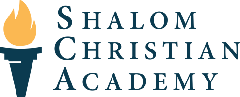 Shalom Christian Academy's Moodle